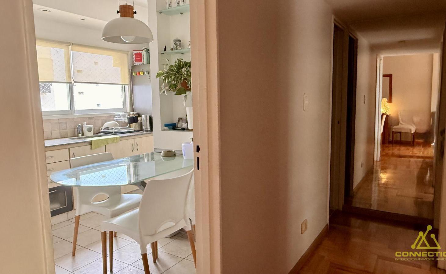 Foto de Departamento venta 3 ambientes con Cochera Caballito Sur, imagen 4