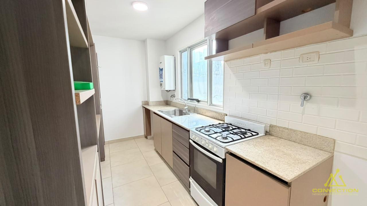 Foto de ALQUILER DEPARTAMENTO 3 AMBIENTES CON COCHERA FIJA DESCUBIERTA - BOEDO, imagen 1