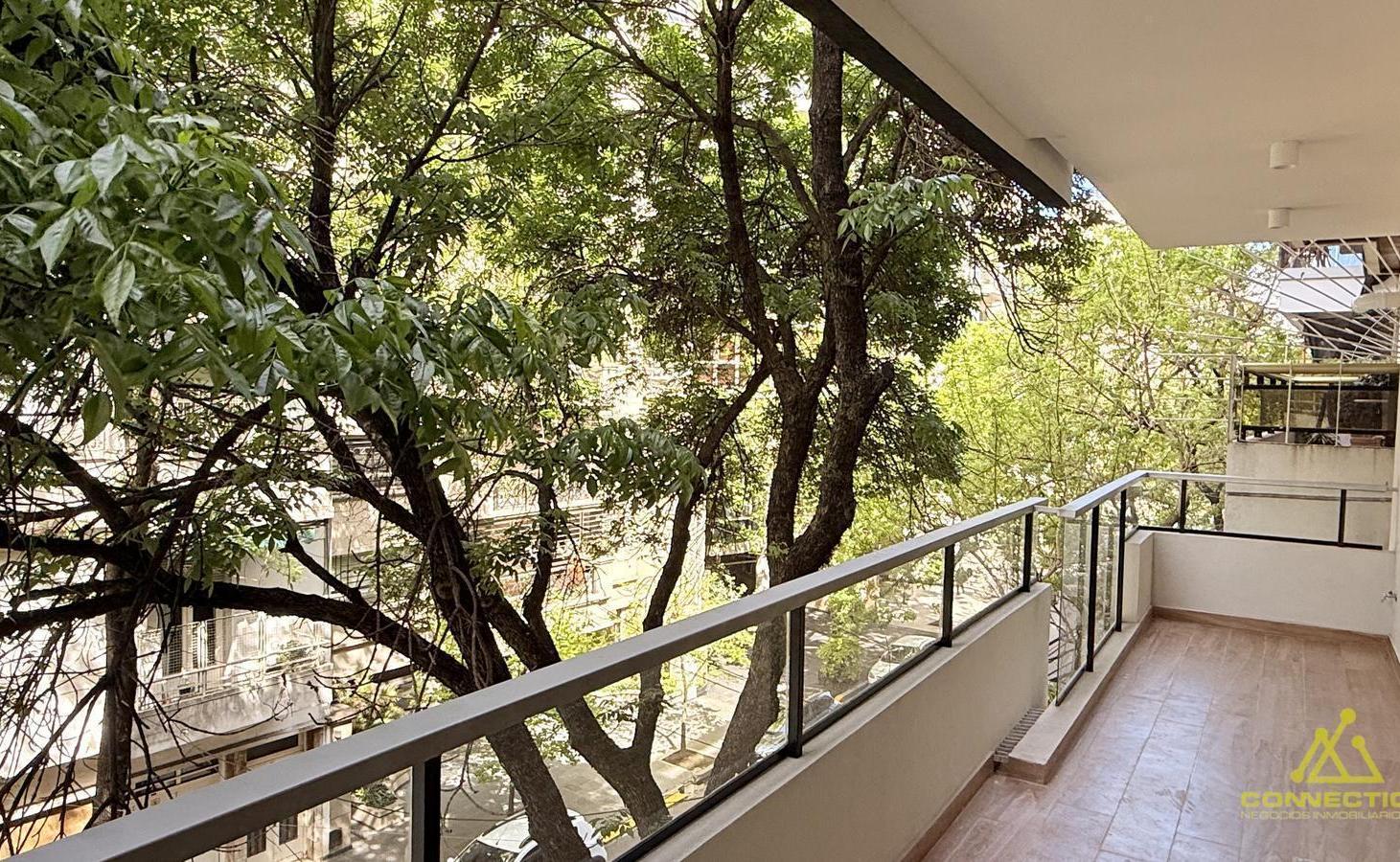 Foto de Departamento en Venta de 4 ambientes en Construcción en Caballito, imagen 3