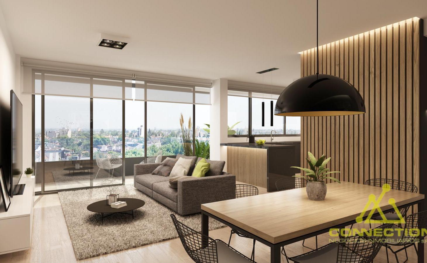 Foto de Departamento en Venta de 4 ambientes en Construcción en Caballito, imagen 5