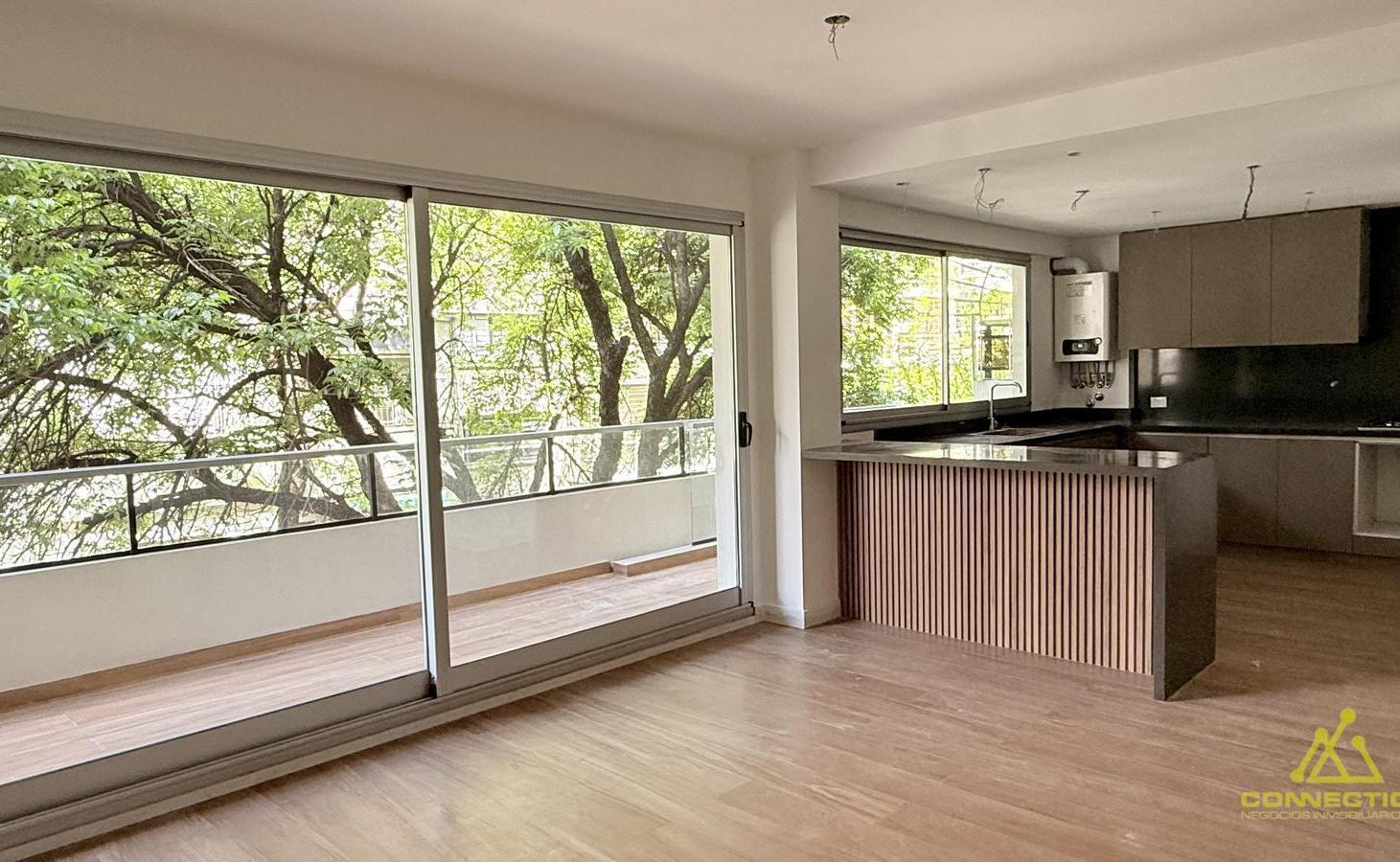 Foto de Departamento en Venta de 4 ambientes en Construcción en Caballito, imagen 1