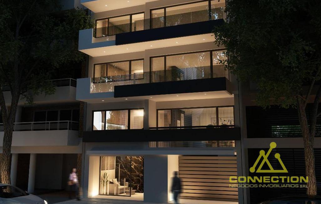 Foto de Departamento en Venta de 4 ambientes en Construcción en Caballito, imagen 4