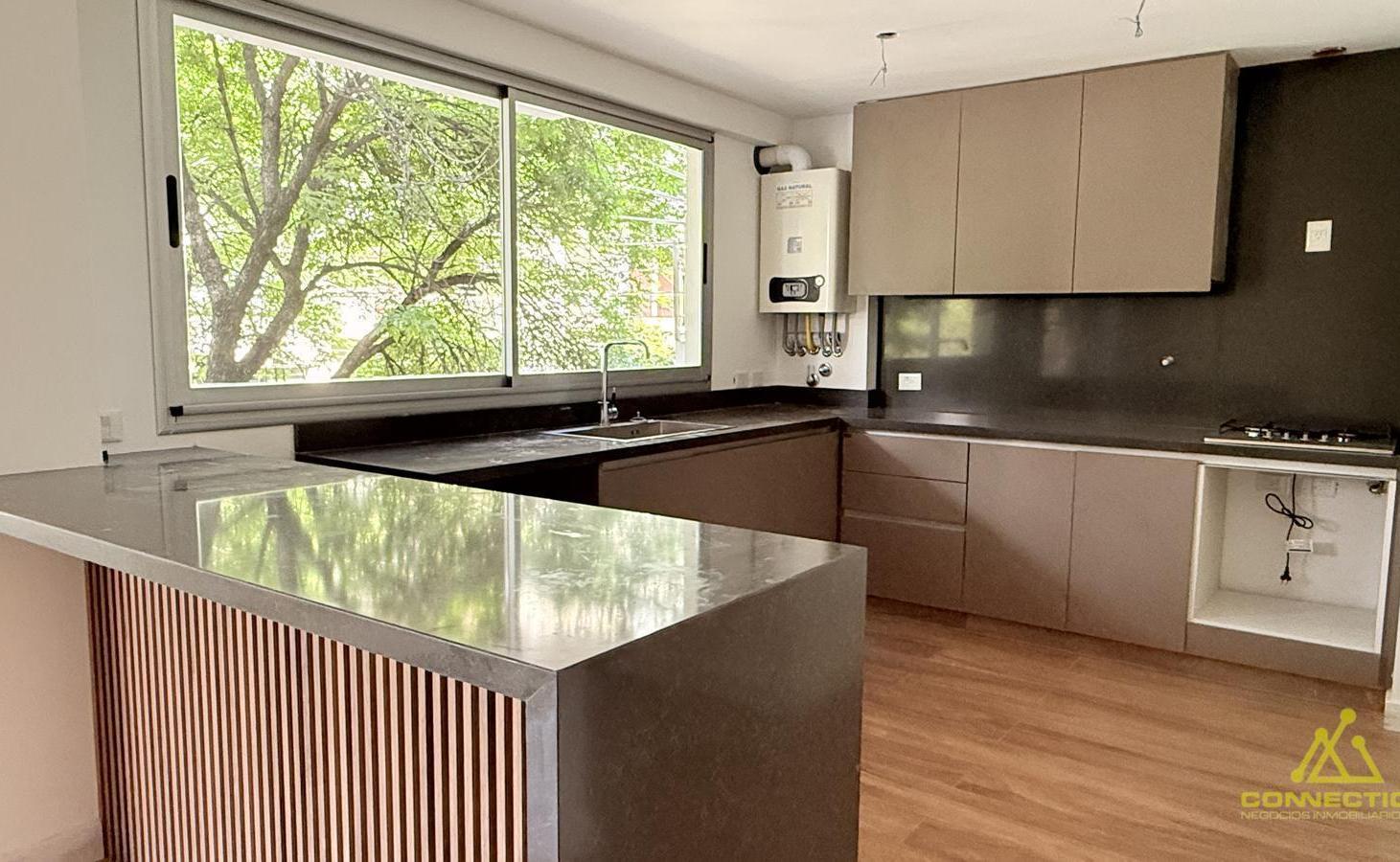 Foto de Departamento en Venta de 4 ambientes en Construcción en Caballito, imagen 2