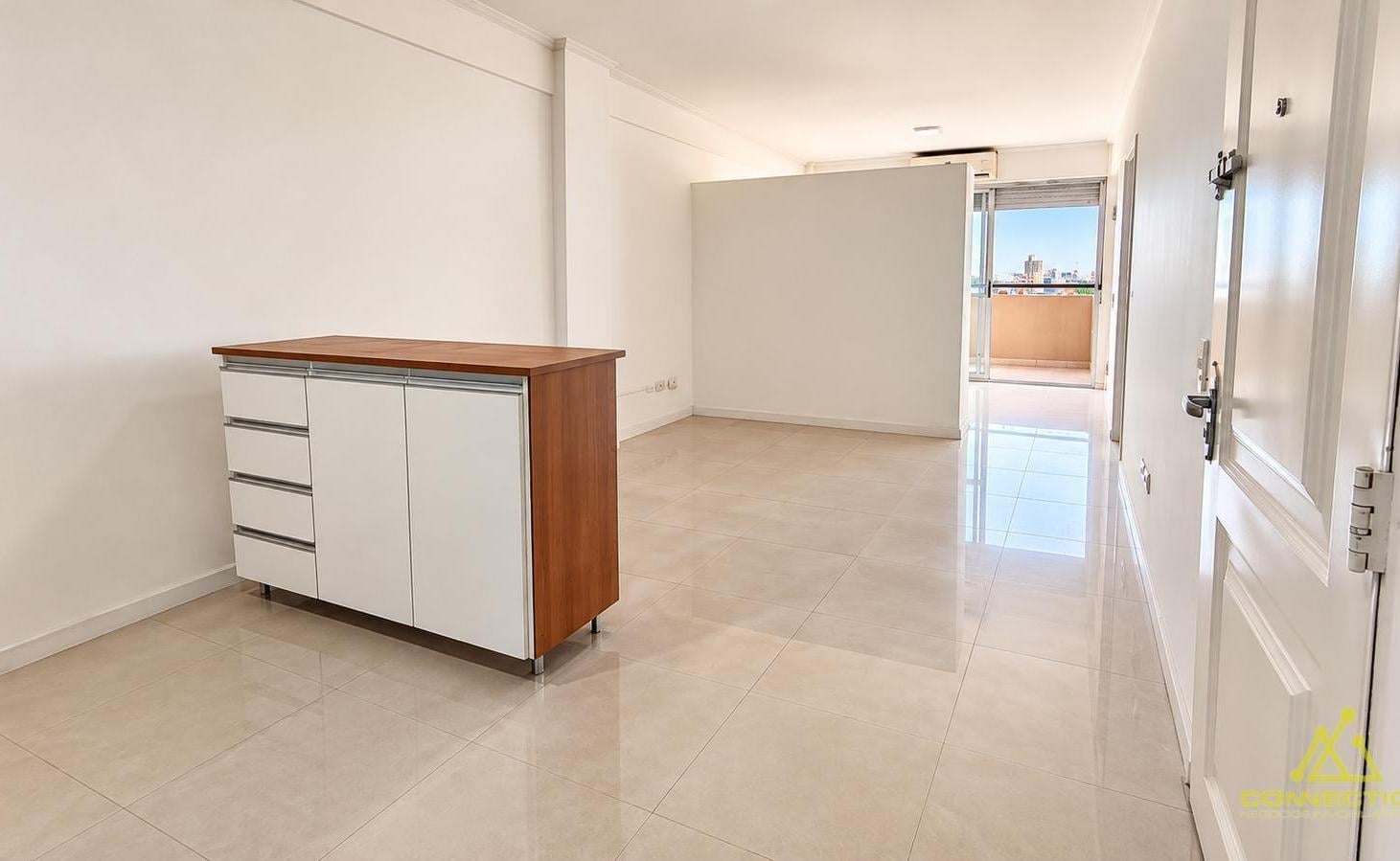 Foto de VENTA Monoambiente Con Balcón Y Divisió en FLORES, imagen 3