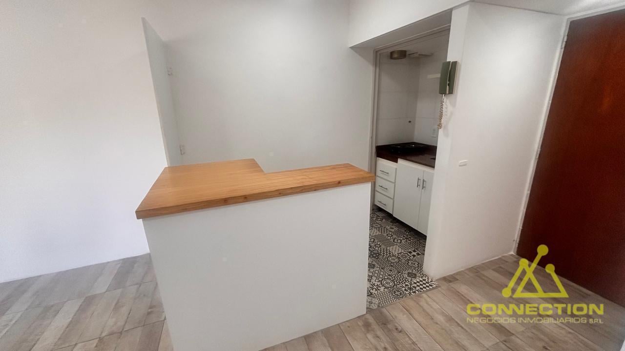 Foto de Alquiler Departamento Mono ambiente Balvanera - Luminoso -, imagen 4