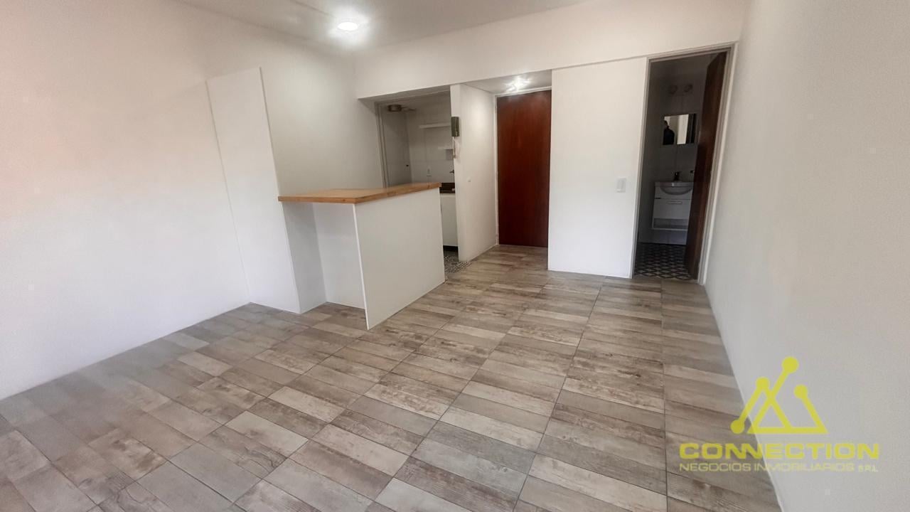Foto de Alquiler Departamento Mono ambiente Balvanera - Luminoso -, imagen 3