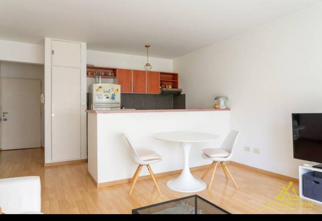 Foto de Alquiler Departamento Dos ambientes Belgrano, imagen 4