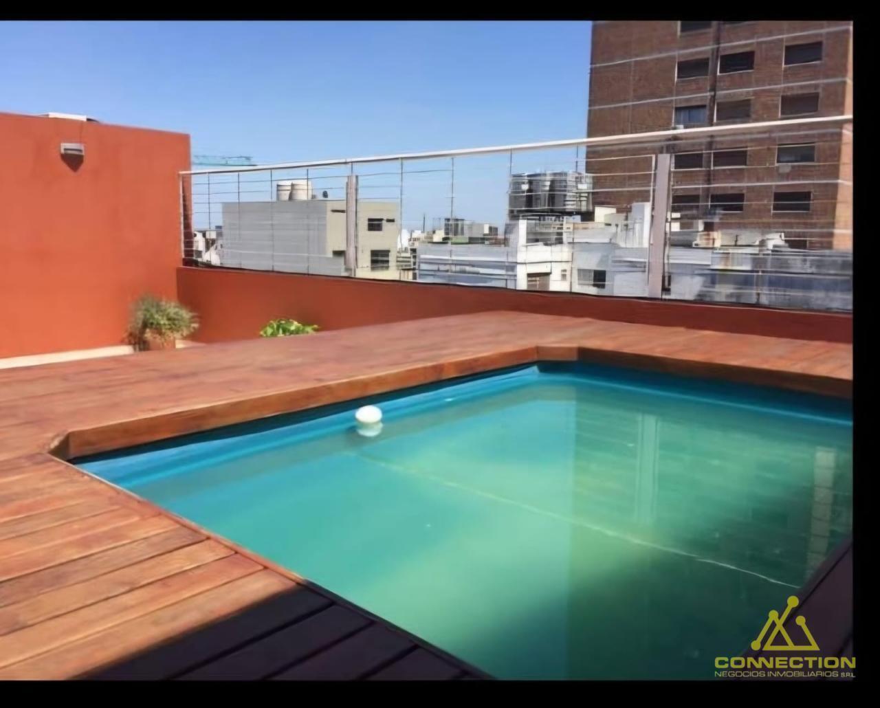 Foto de Alquiler Departamento Dos ambientes Belgrano, imagen 1