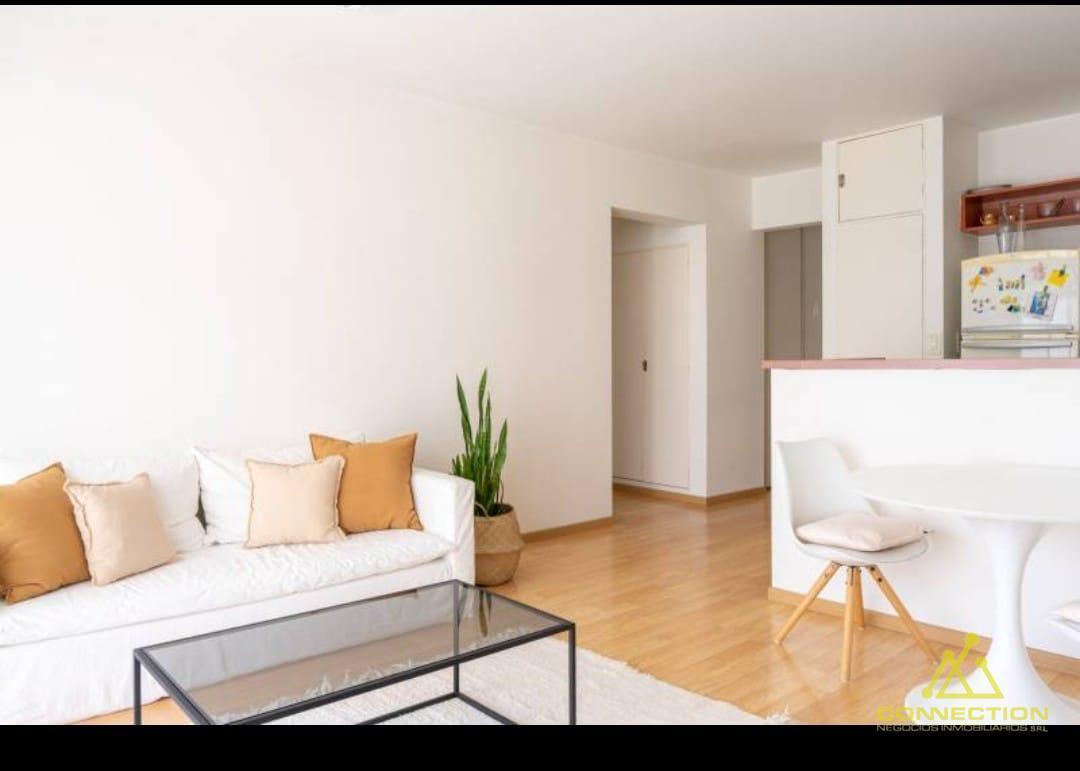 Foto de Alquiler Departamento Dos ambientes Belgrano, imagen 3
