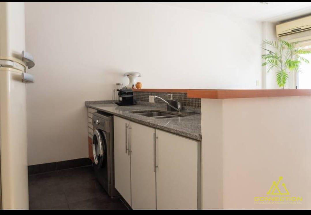 Foto de Alquiler Departamento Dos ambientes Belgrano, imagen 5
