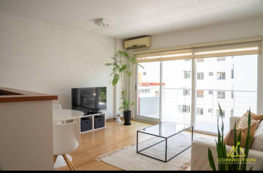 Foto de Alquiler Departamento Dos ambientes Belgrano, imagen 2