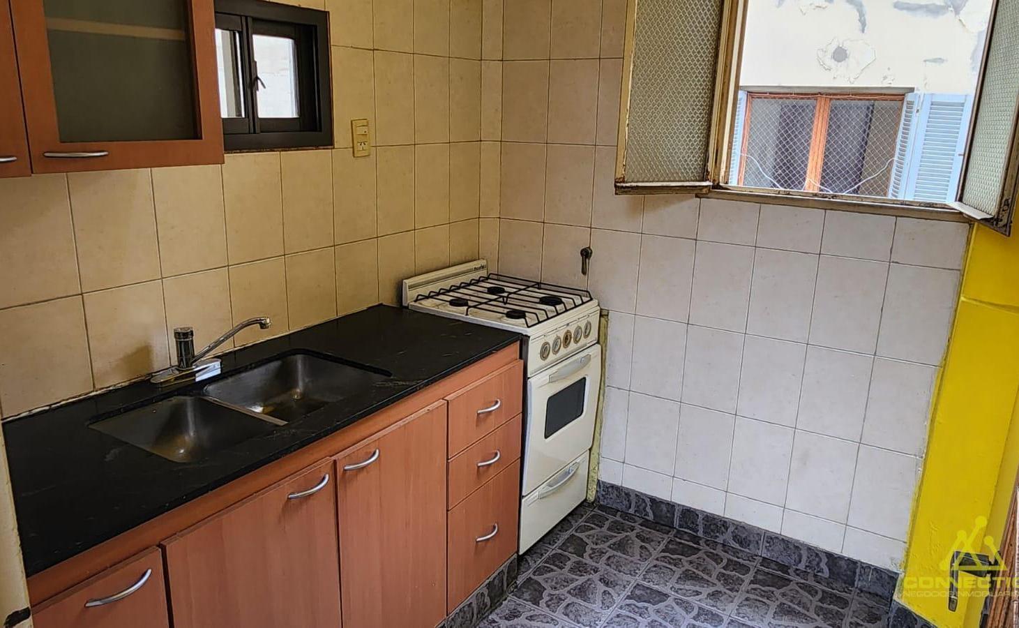 Foto de Venta. PH 2 ambientes en Villa Crespo / Parque Centenario. Primer piso, imagen 5