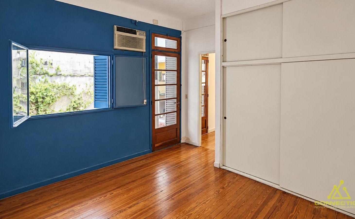 Foto de Venta. PH 2 ambientes en Villa Crespo / Parque Centenario. Primer piso, imagen 4