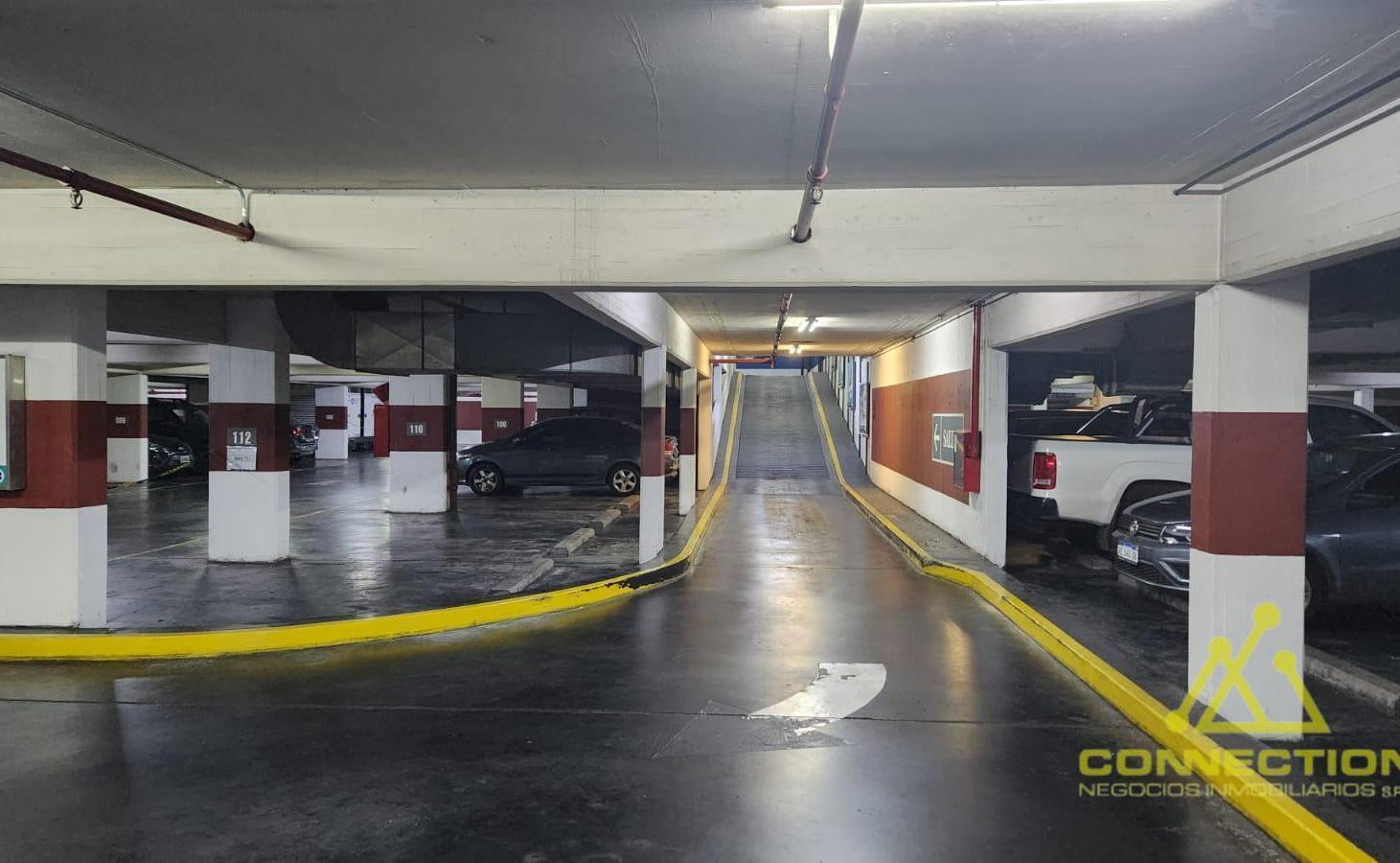 Foto de Venta de Cochera Garage en Monserrat en el Paseo la Plaza, imagen 5