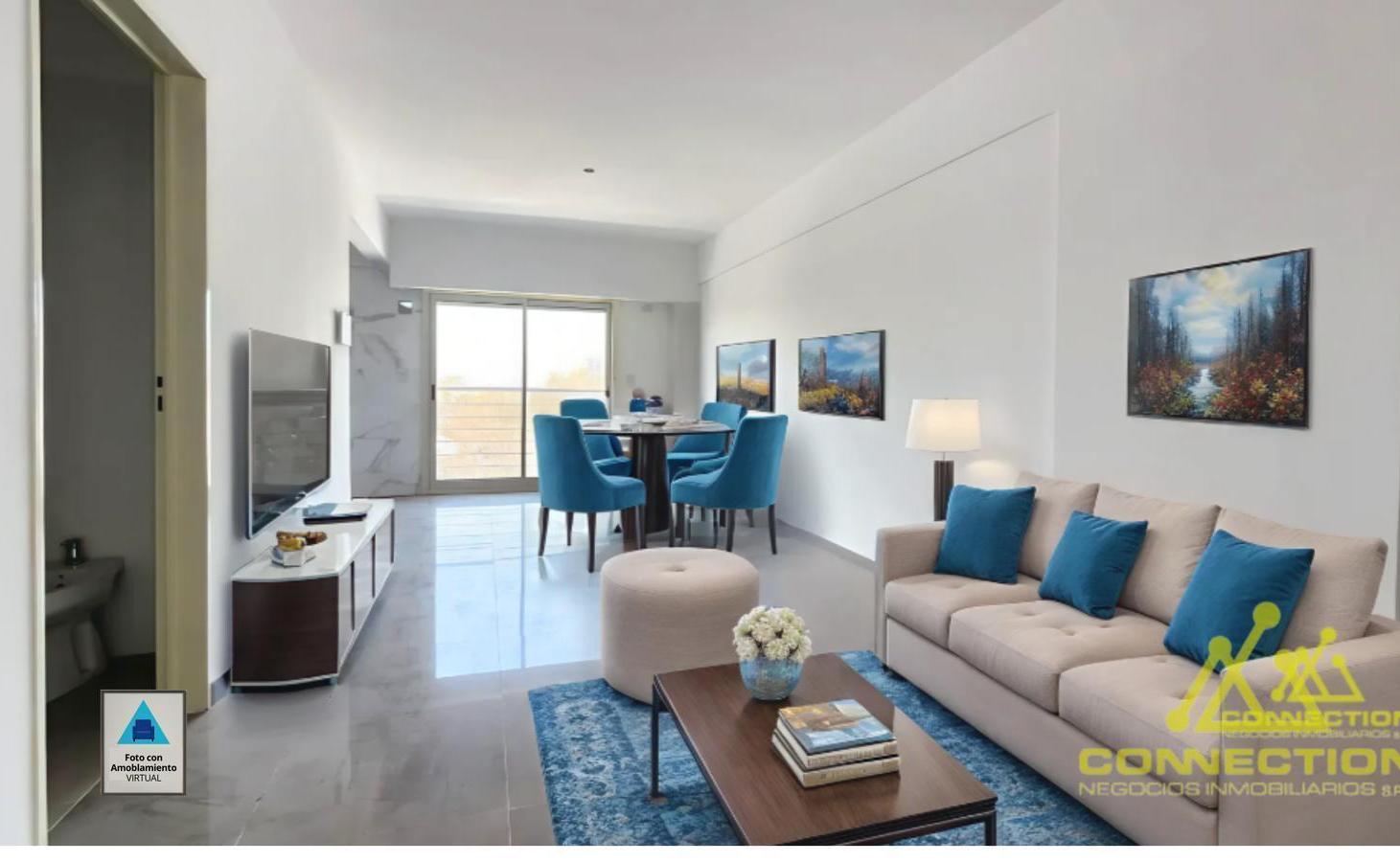 Foto de Venta Departamento 2 Ambientes - Paternal - Balcón - Seguridad Digital, imagen 1