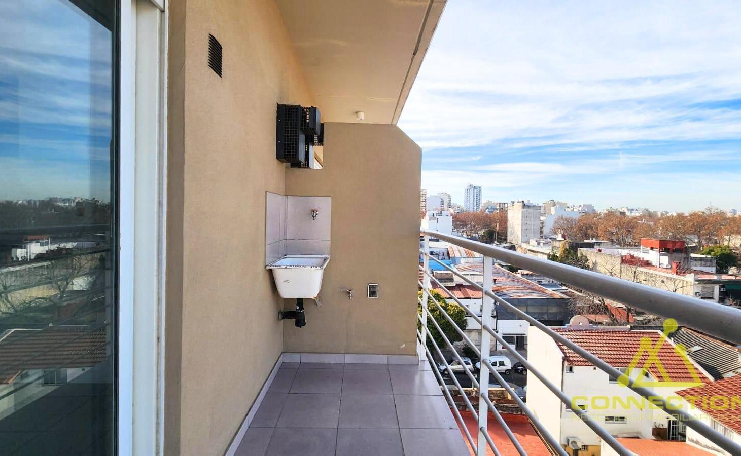 Foto de Venta Departamento 2 Ambientes - Paternal - Balcón - Seguridad Digital, imagen 5