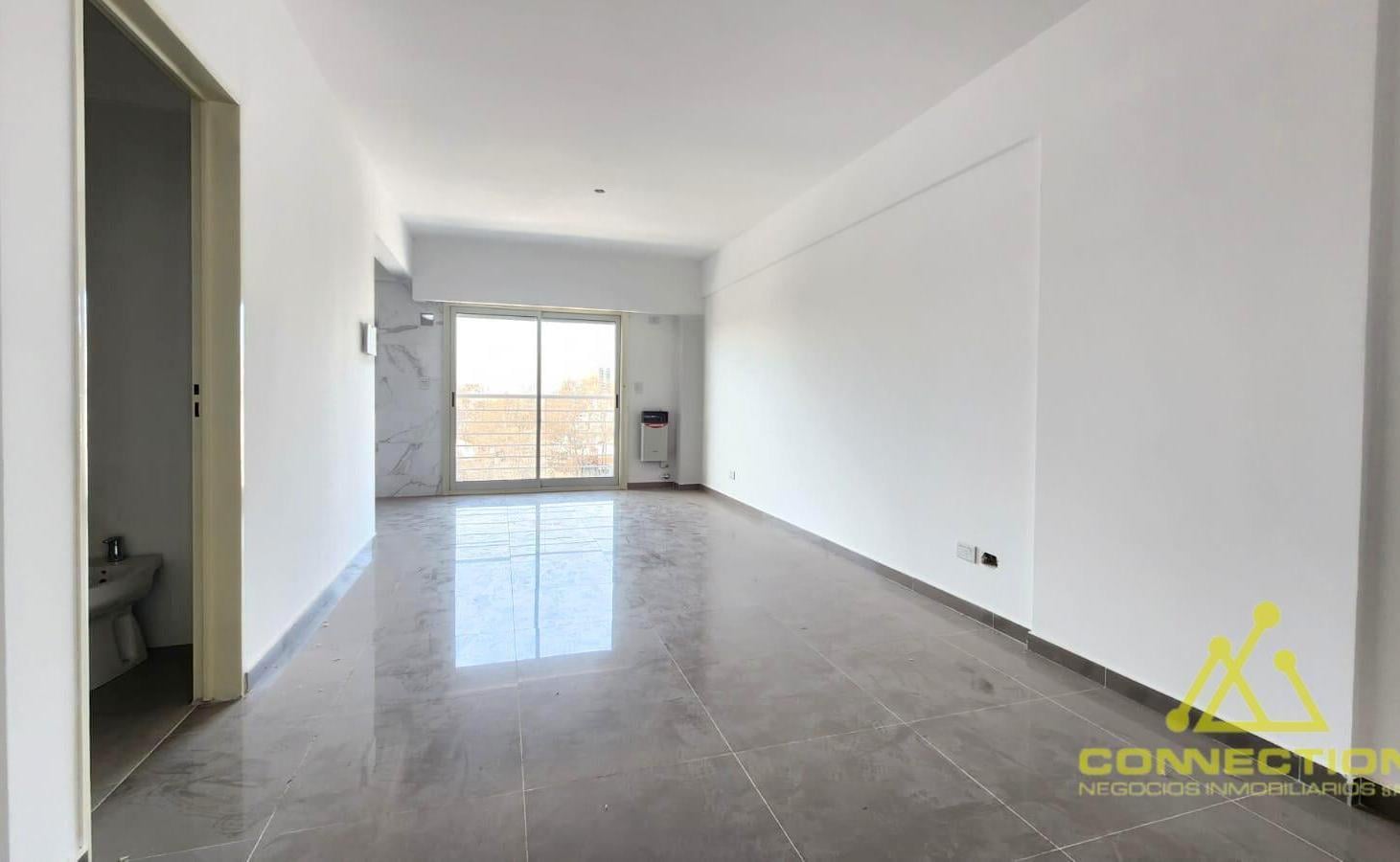 Foto de Venta Departamento 2 Ambientes - Paternal - Balcón - Seguridad Digital, imagen 2