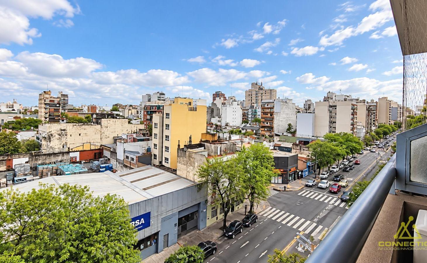 Foto de VENTA Monoambiente Con Balcón Y Divisió en FLORES, imagen 1