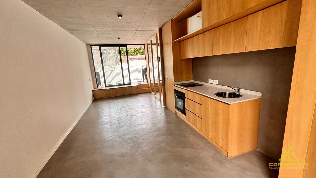 Foto de Venta Departamento 2 ambientes. Villa Urquiza - Suite y toilette, imagen 1