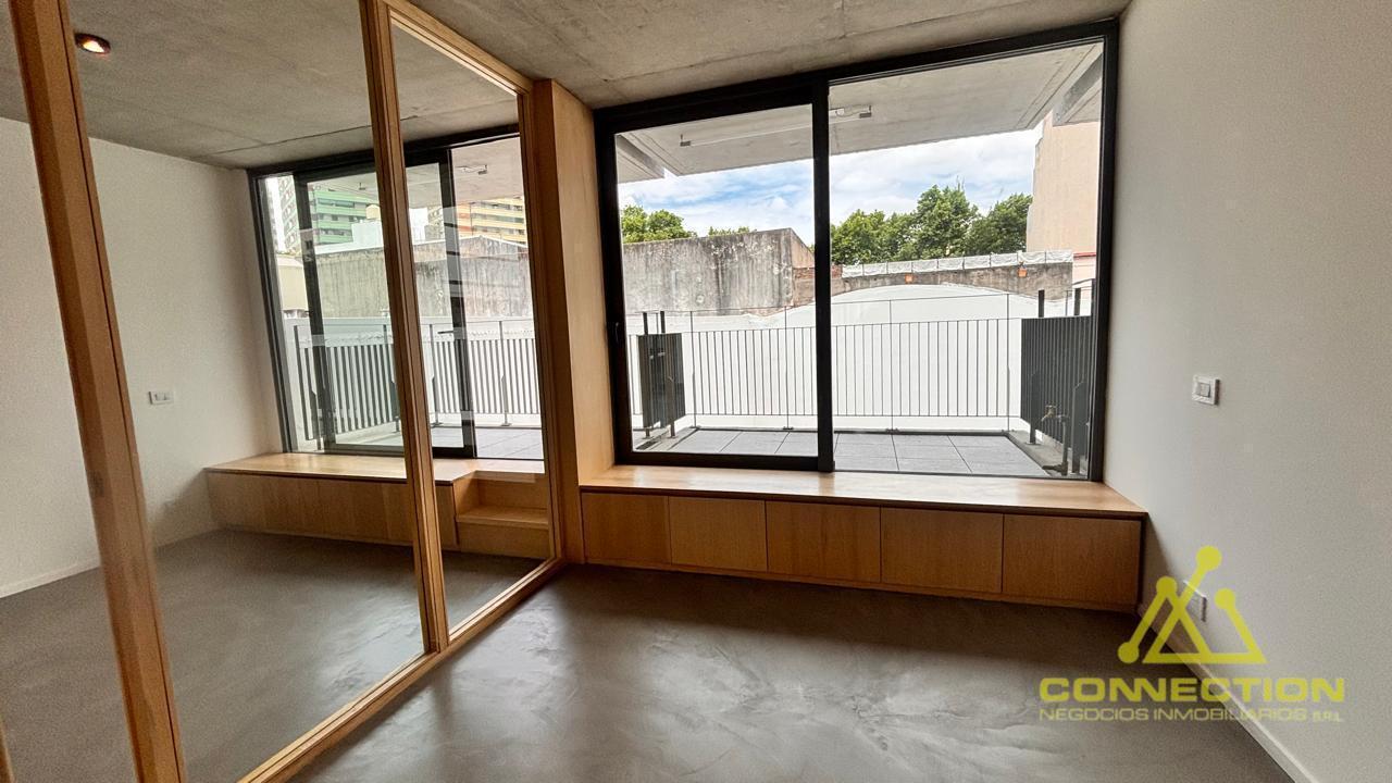 Foto de Venta Departamento 2 ambientes. Villa Urquiza - Suite y toilette, imagen 3