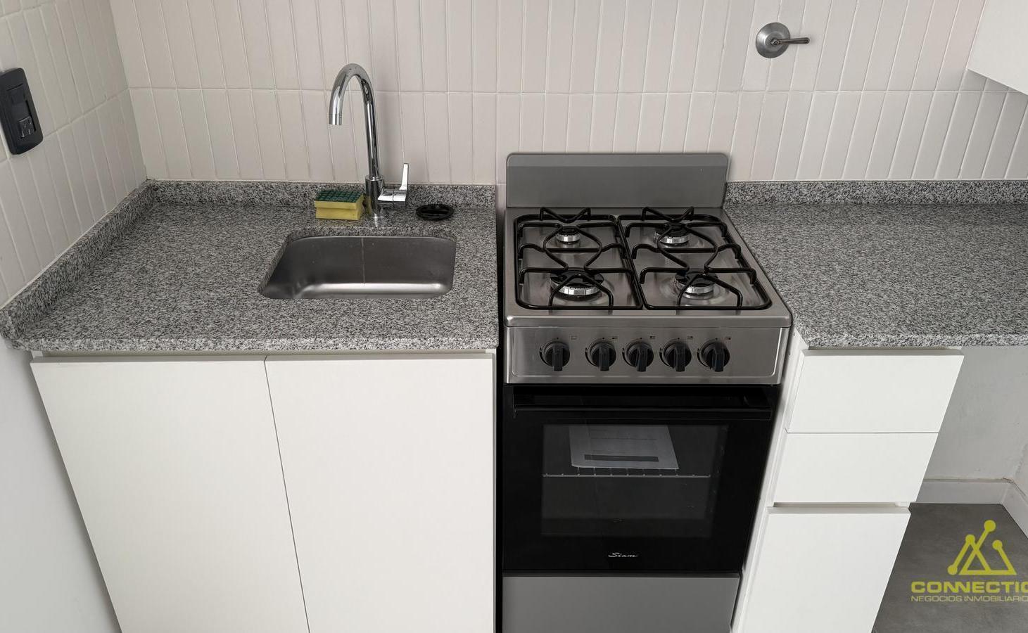 Foto de Venta Departamento 2 Ambientes Palermo, imagen 4