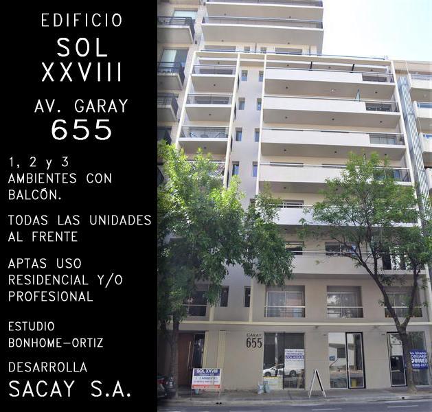 Propiedad en Argentina