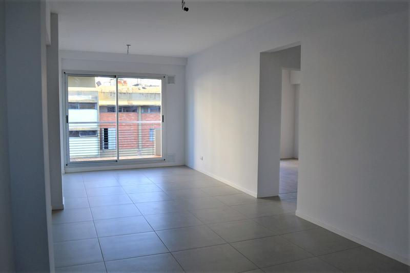 Exclusivo Semipiso de 3 Ambientes con Balcón Al Frente a Estrenar - San Telmo 4