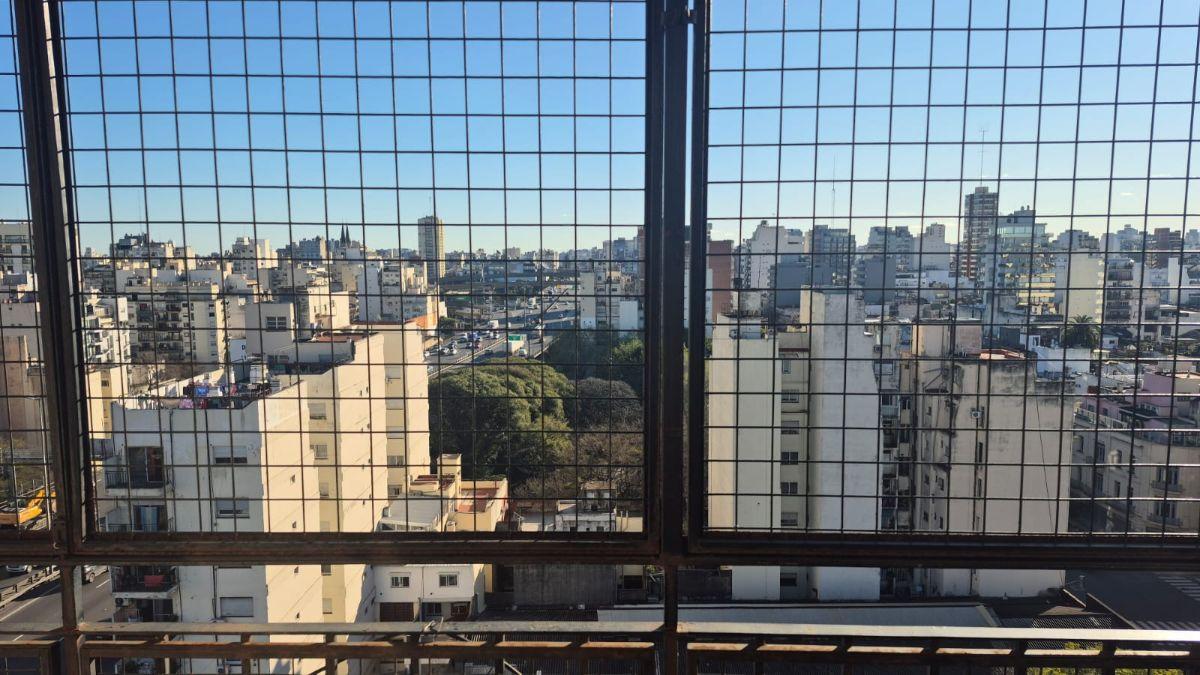 Foto de DEPARTAMENTO EN CASCO HISTÓRICO SÚPER LUMINOSO, imagen 2