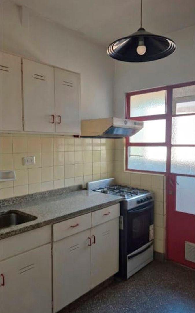 Foto de DEPARTAMENTO EN CASCO HISTÓRICO SÚPER LUMINOSO, imagen 4