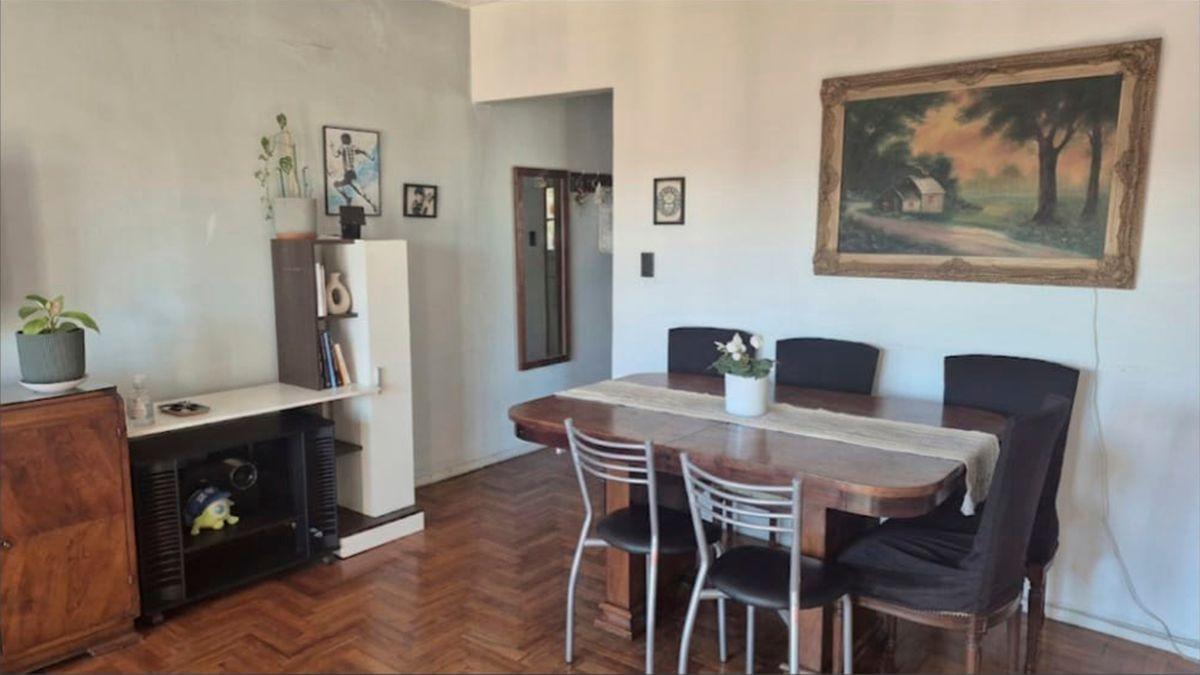 Foto de DEPARTAMENTO EN CASCO HISTÓRICO SÚPER LUMINOSO, imagen 1