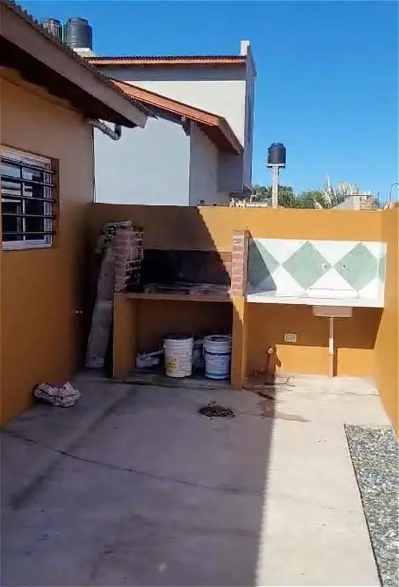Departamento en Mar del Tuyu 4