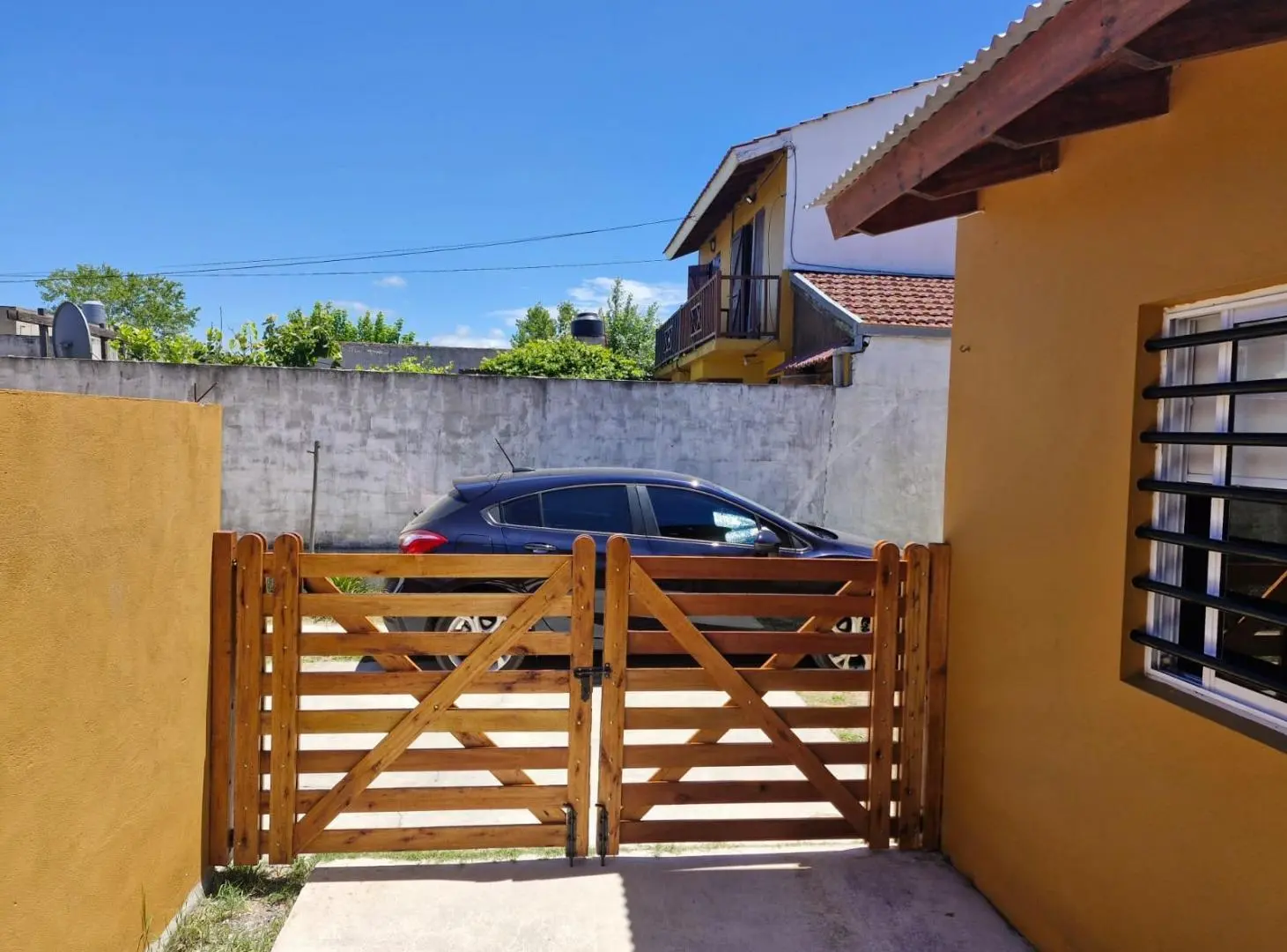 Departamento en Mar del Tuyu 3
