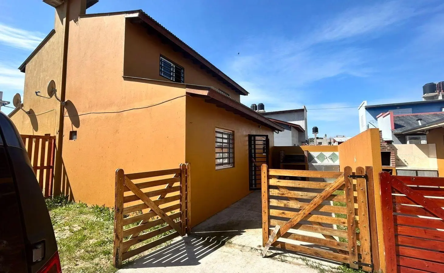 Departamento en Mar del Tuyu 1