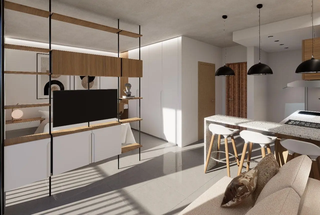 Departamento en Pozo - Oportunidad!! - Inversión o Primer Vivienda 8