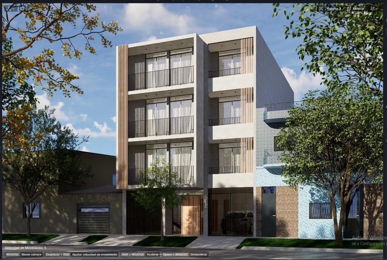 Departamento en Pozo - Oportunidad!! - Inversión o Primer Vivienda 3