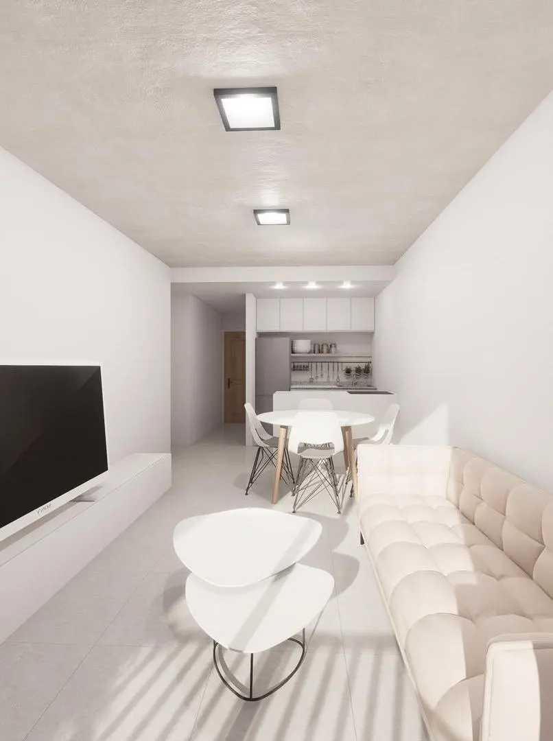 Lanzamiento!! Ideal Inversor o Primer vivienda - Departamento Dos Ambientes - Caseros - 8