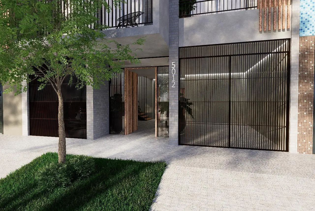 Lanzamiento!! Ideal Inversor o Primer vivienda - Departamento Dos Ambientes - Caseros - 4