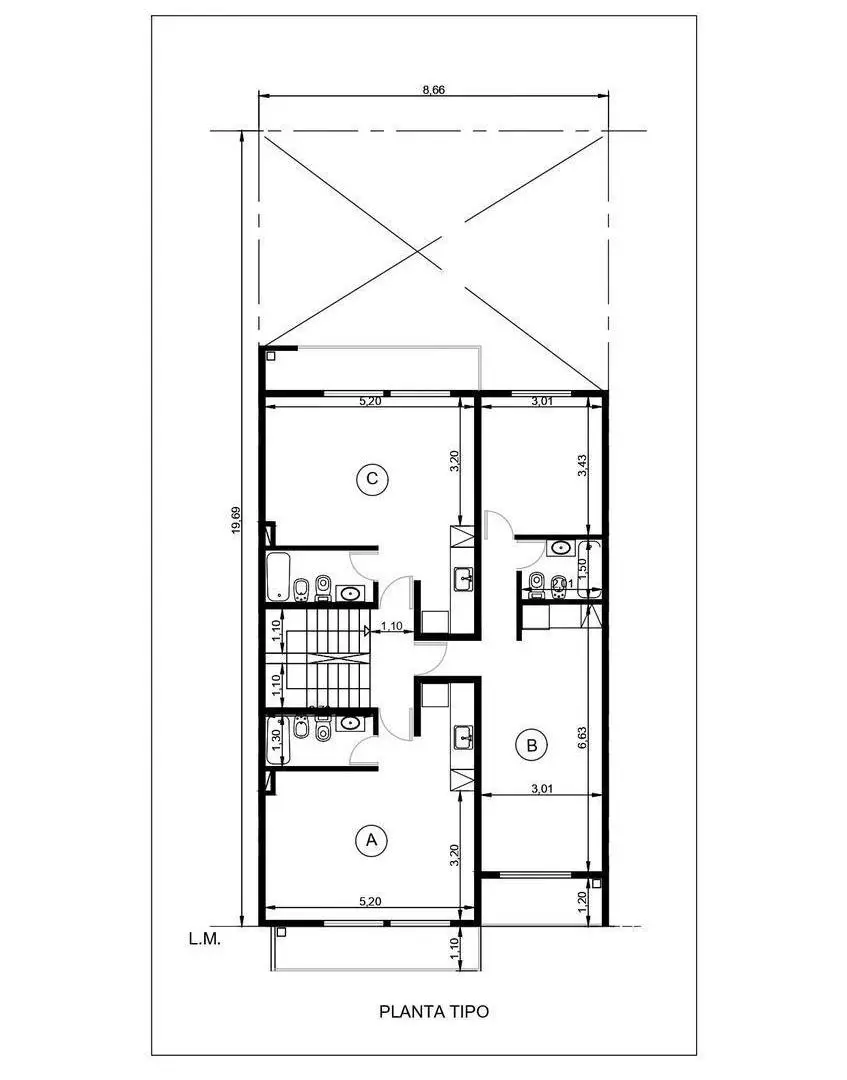 Plano 1