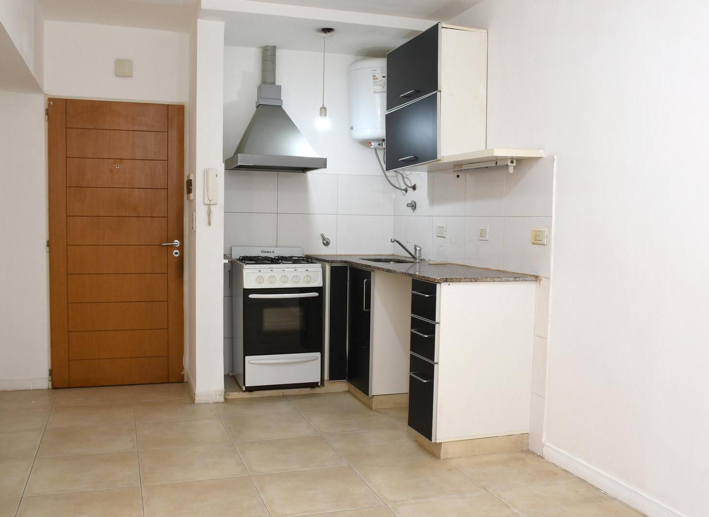 Departamento 2 ambientes