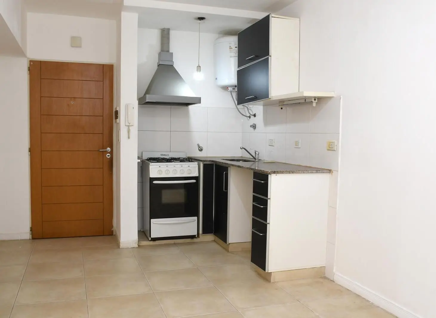 Departamento 2 ambientes 2