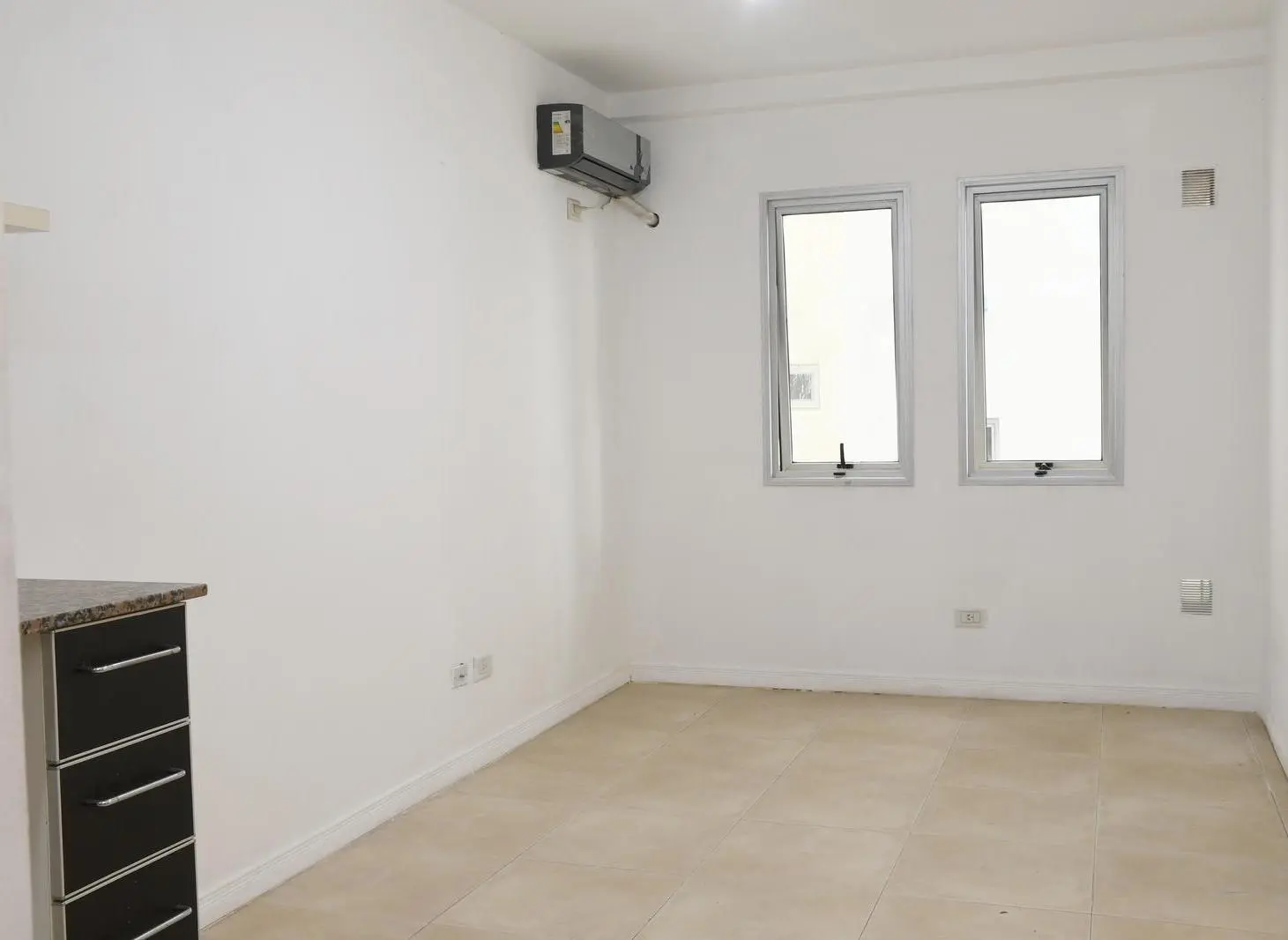 Departamento 2 ambientes 5