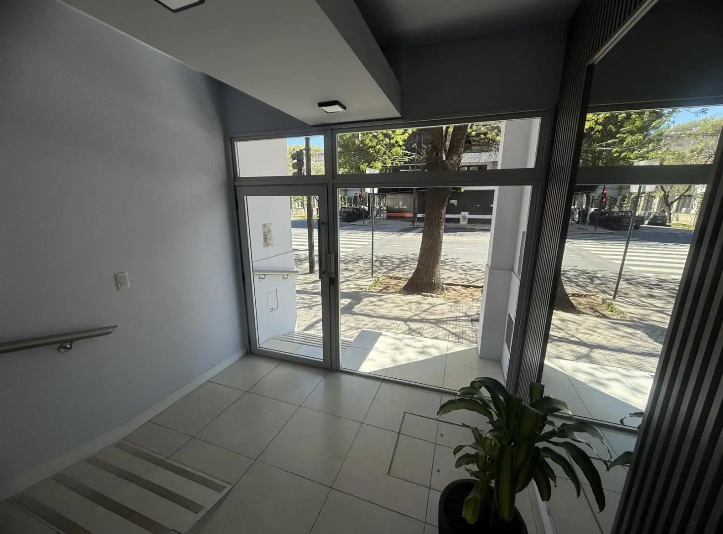Departamento Dos ambientes 5