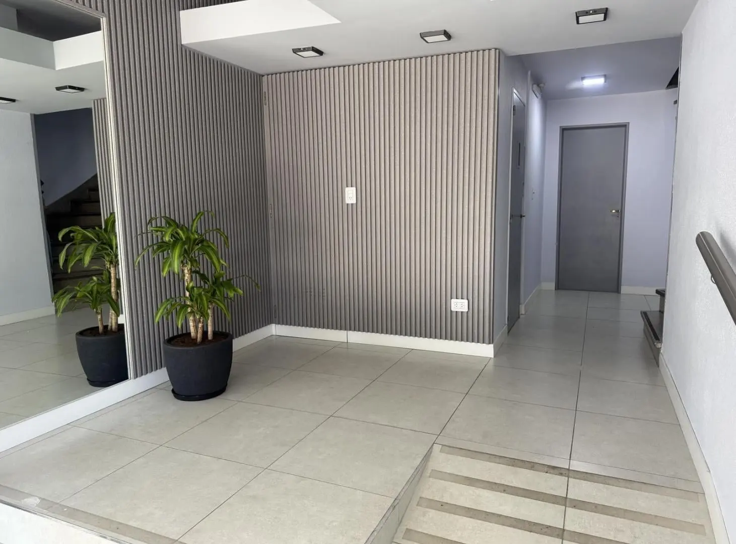 Departamento Dos ambientes 1