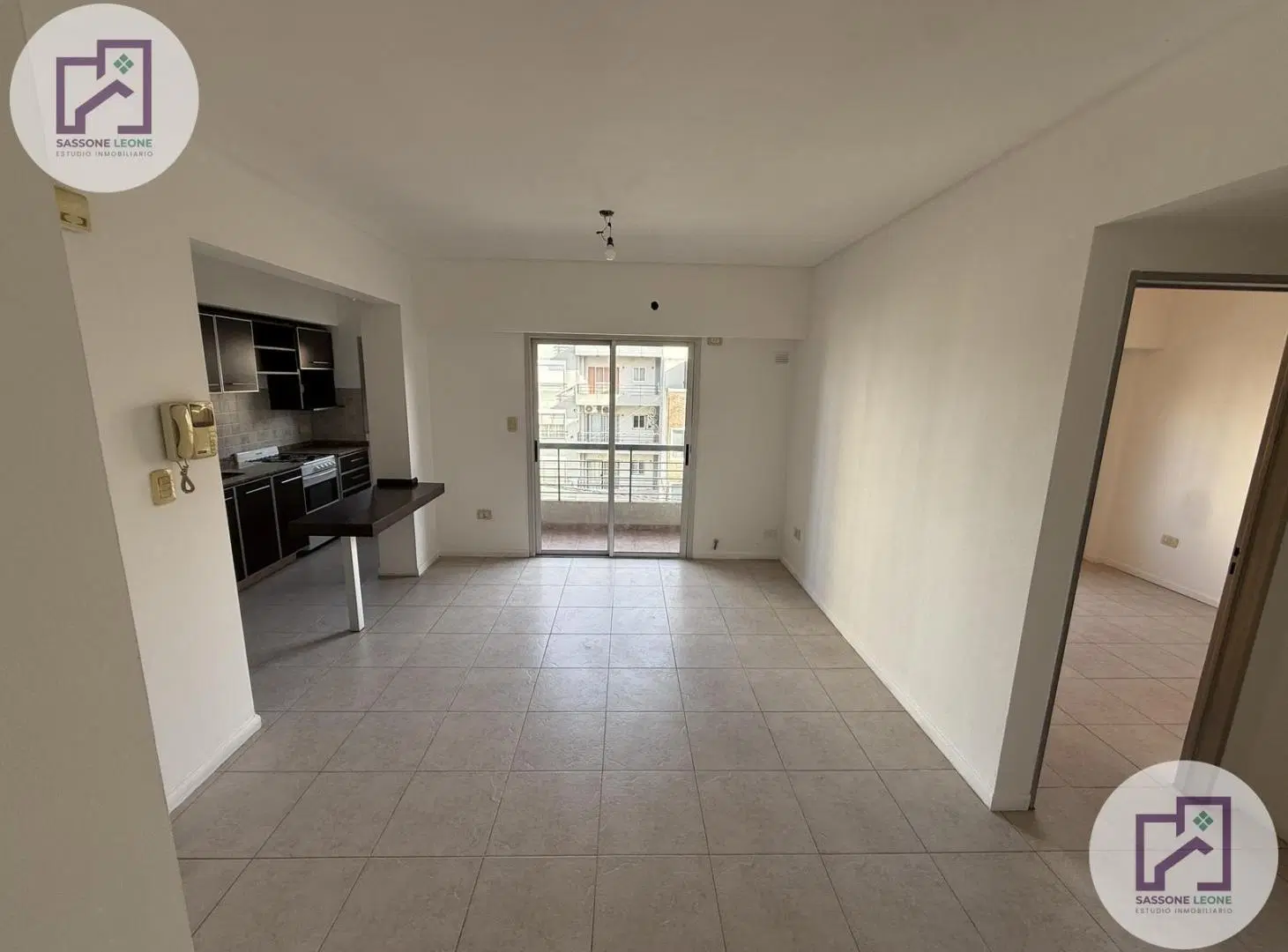 Alquiler ,Departamento dos ambientes 2
