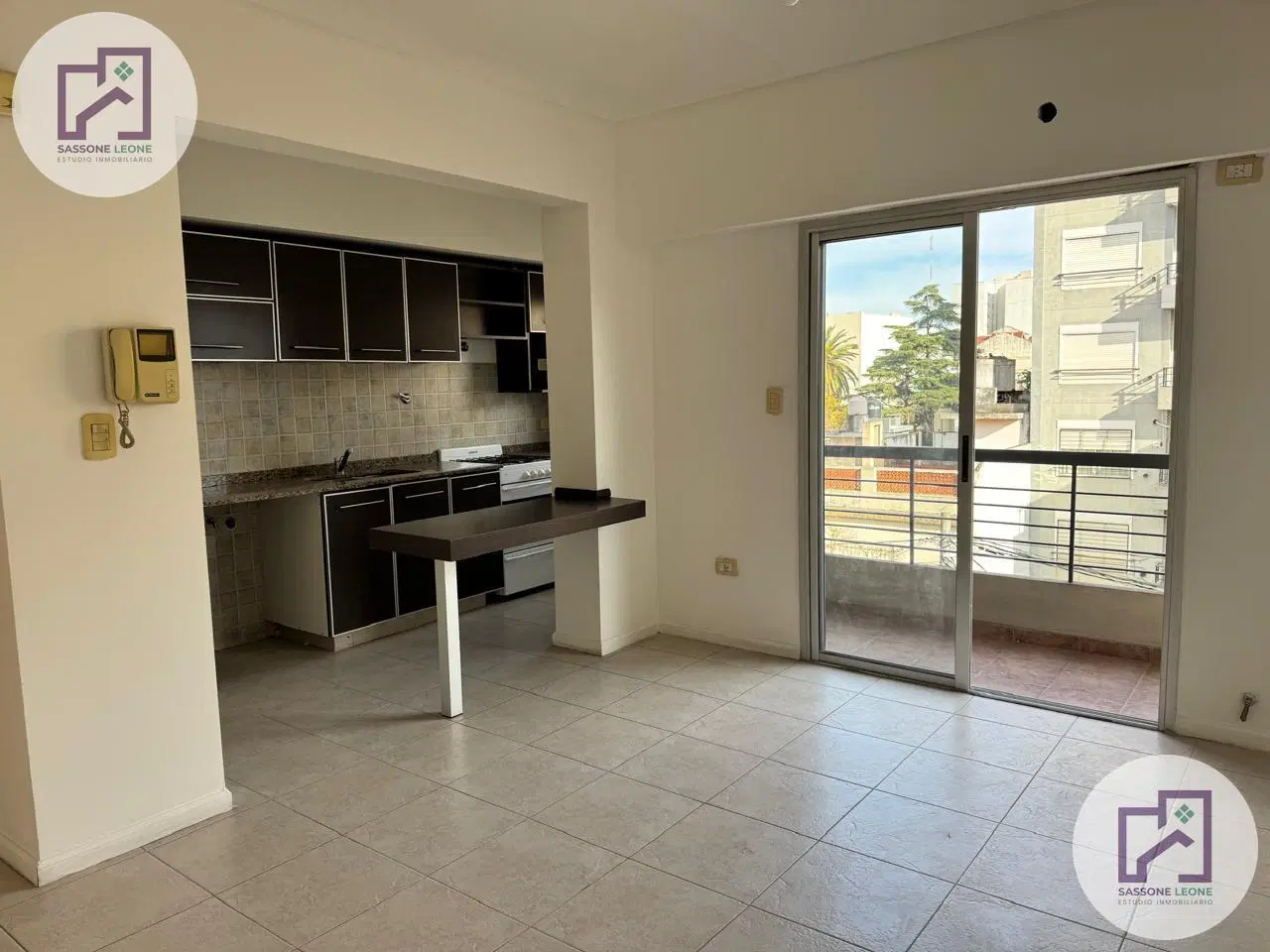 Alquiler ,Departamento dos ambientes 4