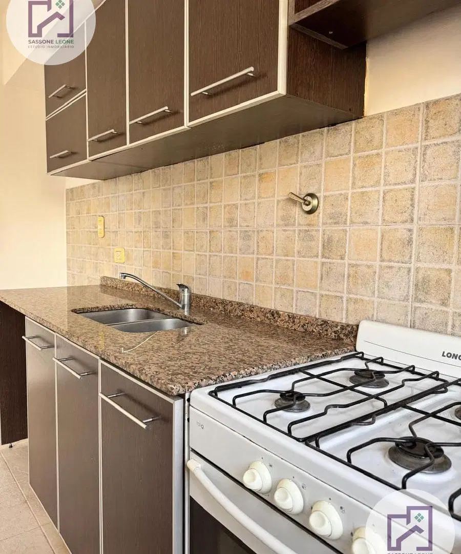 Alquiler ,Departamento dos ambientes 1