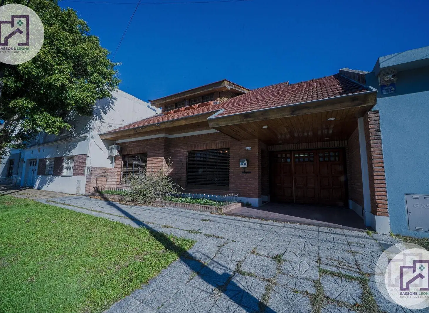 Venta Casa en Villa Raffo - A metros de Gral. Paz 2