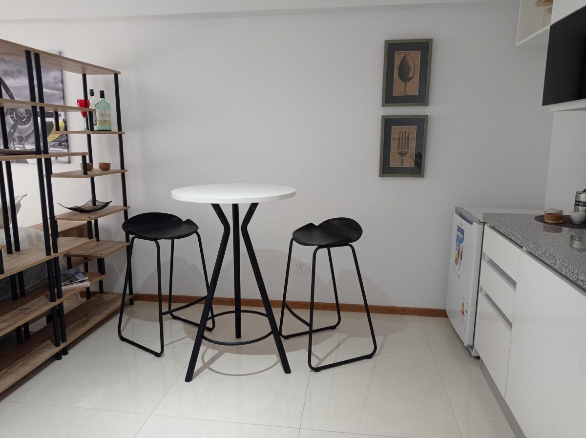Oportunidad a Valor de Lanzamiento. Monoambiente en B° Martin. 1
