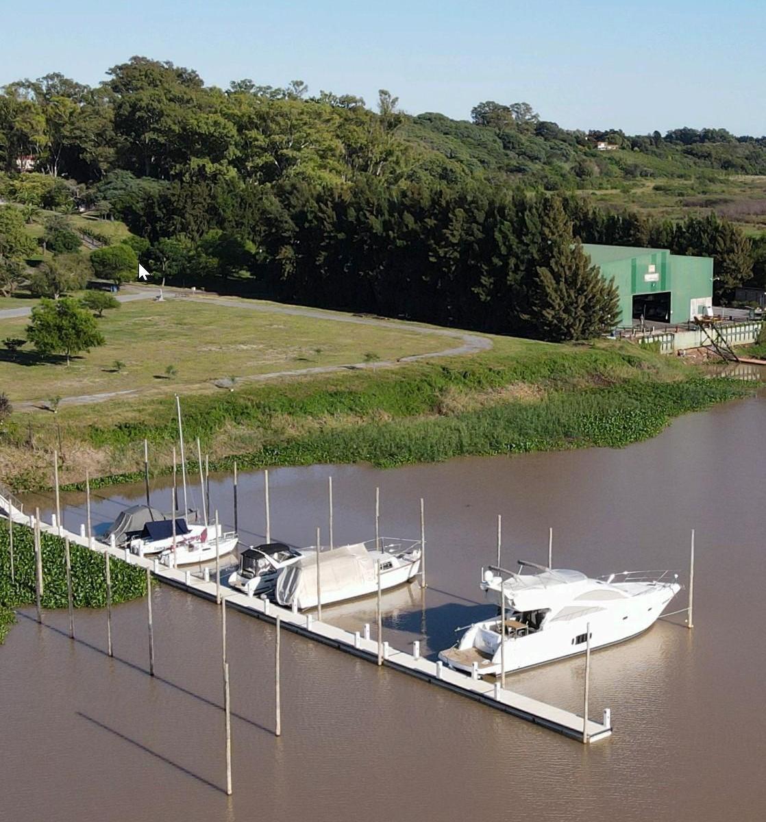 Terrenos en Venta en Azahares del Paraná 2