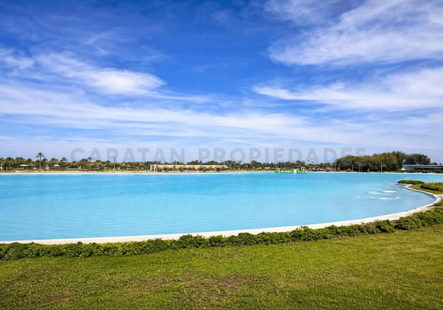 Foto de Terreno en Venta en Vida Lagoon - 668,92m2, imagen 2